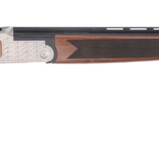 TriStar Sporting Arms SETTER ST O/U 20/26 BL/WD 3"