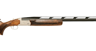 TriStar Sporting Arms TT-15 MONO TRAP 12/34 2.75"