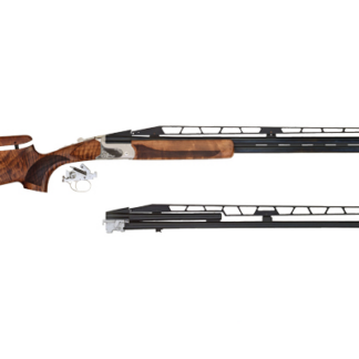 TriStar Sporting Arms TT15 COMBO DELUXE 12/34 2.75"