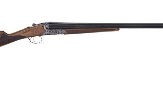 TriStar Sporting Arms BRISTOL SXS 12/28 BL/WD 3" CCH