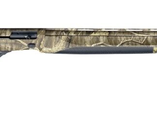 TriStar Sporting Arms RAPTOR II 12/28 MOCR 3"