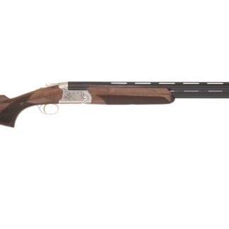 TriStar Sporting Arms TRINITY II O/U 20/28 BL/WD 3"