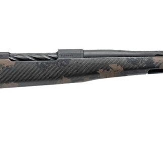 Fierce Firearms TWISTED ROGUE 7PRC BK/TPY 24"#