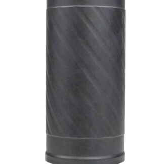 LWRC S-556 5.56MM BLK SILENCER