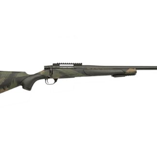 Weatherby VANGUARD BLACKHILLS 350LEG HB