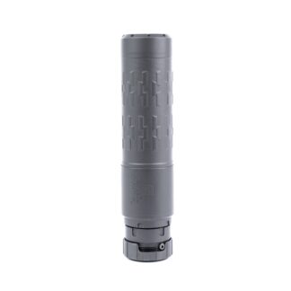 SilencerCo VELOS LBP 7.62 SILENCER W/ASR