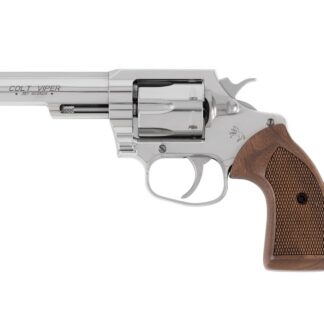 Colt VIPER 357MAG SS/WD 4.25" 6RD