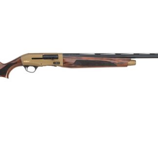 TriStar Sporting Arms VIPER G2 PRO BRNZ 16/28 2.75"