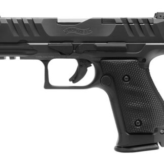Walther Arms PDP SF COMPACT 9MM 4" 10+1 OR