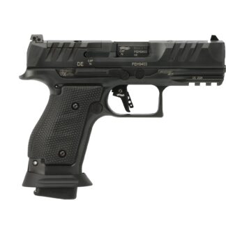 Walther Arms PDP SF C PRO 9MM 4" 18+1 OR