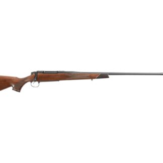 Weatherby 307 ADVENTURE SD 243WIN 22"