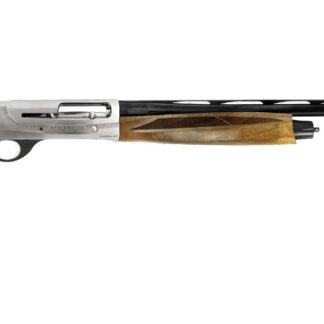 Weatherby 18I DLX GR2 20/26 NKL/WD 3"  #