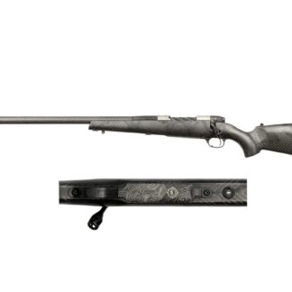 Weatherby MARK V BC GUIDE TI 308WIN LH