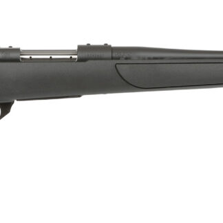 Weatherby VANGUARD OBSIDIAN 350LEG 20"