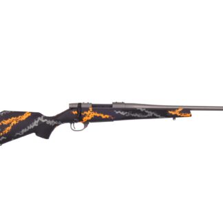 Weatherby VANGUARD CMPT HNTR 22-250 20"