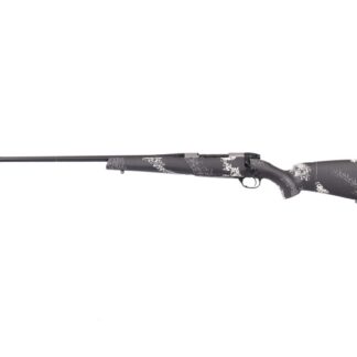 Weatherby MARK V BACKCNTRY TI2 338RPM LH