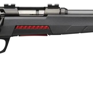 Winchester XPERT 17WSM 18" BL/SY