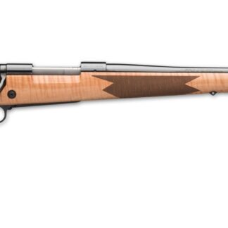 Winchester M70 SUPER GRADE 243WIN MAPLE #