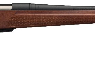 Winchester XPR SPORTER 6.5CR BL/WD 22"