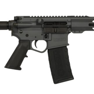 Wise Arms WA-15B 5.56MM GRY 7.5" SBA3