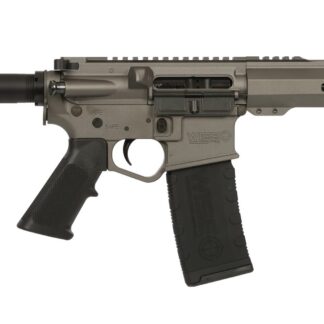 Wise Arms WA-15B 5.56MM TUN 10.5" SBA3