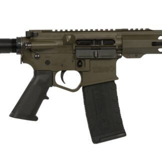 Wise Arms WA-15B 5.56MM ODG 7.5" SBA3