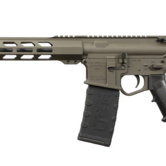 Wise Arms WA-15B 5.56MM ODG 16"