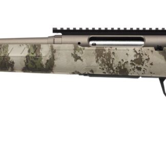 Savage Arms AXIS 2 CPT PRO WDLD 350LEG LH#