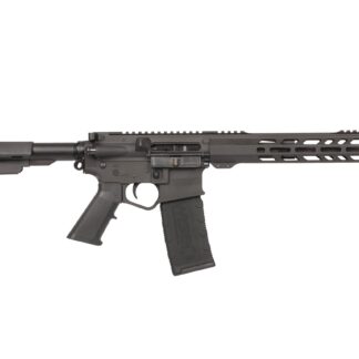 Wise Arms WA-15B 300BLK BLK 10.5" SBA3