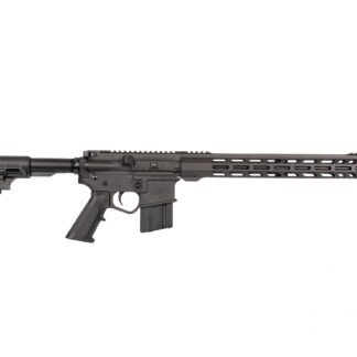Wise Arms WA-15B 450BM BLACK 16"