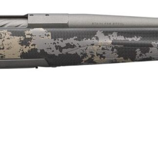 Browning XBOLT MNTN PRO 7MMPRC TUN 20"#