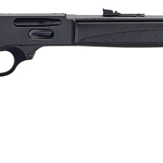 Henry Repeating Arms H9 XMOD 360BH BL/SY TB