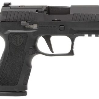 SIG SAUER P320 X-COMPACT 9MM 15+1 ROM-X