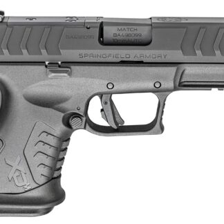 Springfield Armory XDM ELITE COMP OSP 10MM 3.8"