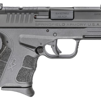 Springfield Armory XD-S MOD2 45ACP 3.3" 6+1 OSP