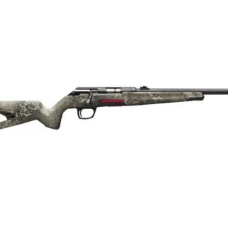 Winchester XPERT SR 22LR 16.5" BL/TTS TB