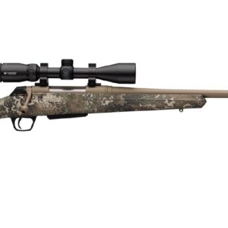 Winchester XPR HNTR COMBO 270WSM STRATA #