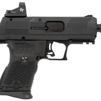 Hi-Point C-9 9MM BLK 10+1 3.93" RD TB