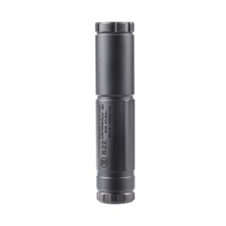 Bersa B22 22LR SILENCER 1/2X28