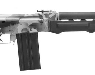 Zastava Arms USA ZPAP M77 308WIN SNOW CAMO POLY